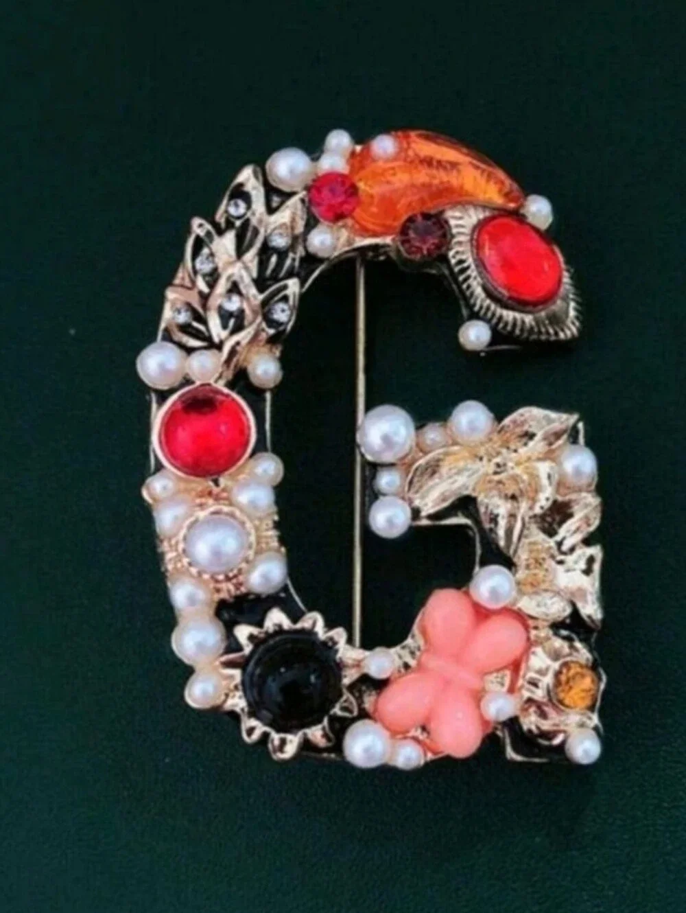 Luxury Jewelry